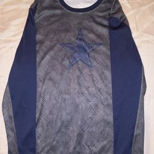 DALLAS COWBOYS long sleeve